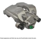 Purchase Top-Quality Front Left Rebuilt Caliper With Hardware by CARDONE INDUSTRIES - 19-3116 pa9