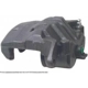 Purchase Top-Quality Front Left Rebuilt Caliper With Hardware by CARDONE INDUSTRIES - 19-3123 pa1