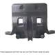 Purchase Top-Quality Front Left Rebuilt Caliper With Hardware by CARDONE INDUSTRIES - 19-3123 pa10