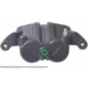 Purchase Top-Quality Front Left Rebuilt Caliper With Hardware by CARDONE INDUSTRIES - 19-3123 pa2