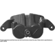 Purchase Top-Quality Front Left Rebuilt Caliper With Hardware by CARDONE INDUSTRIES - 19-3123 pa6