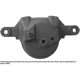 Purchase Top-Quality Front Left Rebuilt Caliper With Hardware by CARDONE INDUSTRIES - 19-3134 pa1