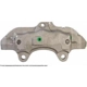 Purchase Top-Quality Front Left Rebuilt Caliper With Hardware by CARDONE INDUSTRIES - 19-3158 pa10