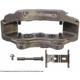 Purchase Top-Quality Front Left Rebuilt Caliper With Hardware by CARDONE INDUSTRIES - 19-3158 pa11