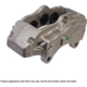 Purchase Top-Quality Front Left Rebuilt Caliper With Hardware by CARDONE INDUSTRIES - 19-3158 pa5