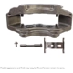 Purchase Top-Quality Front Left Rebuilt Caliper With Hardware by CARDONE INDUSTRIES - 19-3158 pa7