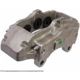 Purchase Top-Quality Front Left Rebuilt Caliper With Hardware by CARDONE INDUSTRIES - 19-3158 pa9