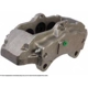 Purchase Top-Quality Front Left Rebuilt Caliper With Hardware by CARDONE INDUSTRIES - 19-3160 pa1