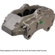 Purchase Top-Quality Front Left Rebuilt Caliper With Hardware by CARDONE INDUSTRIES - 19-3160 pa7