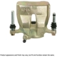Purchase Top-Quality Front Left Rebuilt Caliper With Hardware by CARDONE INDUSTRIES - 19-3194 pa10