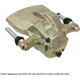 Purchase Top-Quality Front Left Rebuilt Caliper With Hardware by CARDONE INDUSTRIES - 19-3194 pa11
