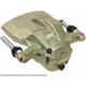 Purchase Top-Quality Front Left Rebuilt Caliper With Hardware by CARDONE INDUSTRIES - 19-3194 pa13