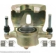 Purchase Top-Quality Front Left Rebuilt Caliper With Hardware by CARDONE INDUSTRIES - 19-3194 pa3