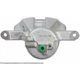 Purchase Top-Quality Front Left Rebuilt Caliper With Hardware by CARDONE INDUSTRIES - 19-3196 pa10