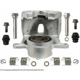 Purchase Top-Quality Front Left Rebuilt Caliper With Hardware by CARDONE INDUSTRIES - 19-3196 pa11