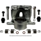 Purchase Top-Quality Front Left Rebuilt Caliper With Hardware by CARDONE INDUSTRIES - 19-3196 pa13