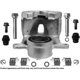 Purchase Top-Quality Front Left Rebuilt Caliper With Hardware by CARDONE INDUSTRIES - 19-3196 pa2