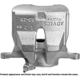 Purchase Top-Quality Front Left Rebuilt Caliper With Hardware by CARDONE INDUSTRIES - 19-3196 pa3