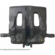 Purchase Top-Quality Front Left Rebuilt Caliper With Hardware by CARDONE INDUSTRIES - 19-3209 pa12
