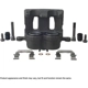Purchase Top-Quality Front Left Rebuilt Caliper With Hardware by CARDONE INDUSTRIES - 19-3209 pa8