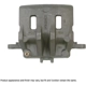 Purchase Top-Quality Front Left Rebuilt Caliper With Hardware by CARDONE INDUSTRIES - 19-3210A pa1