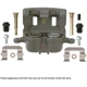Purchase Top-Quality Front Left Rebuilt Caliper With Hardware by CARDONE INDUSTRIES - 19-3210A pa2