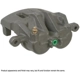 Purchase Top-Quality Front Left Rebuilt Caliper With Hardware by CARDONE INDUSTRIES - 19-3210A pa3