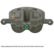 Purchase Top-Quality Front Left Rebuilt Caliper With Hardware by CARDONE INDUSTRIES - 19-3210A pa4