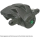 Purchase Top-Quality Front Left Rebuilt Caliper With Hardware by CARDONE INDUSTRIES - 19-3215 pa5