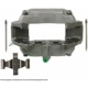 Purchase Top-Quality Front Left Rebuilt Caliper With Hardware by CARDONE INDUSTRIES - 19-3281 pa12