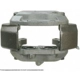 Purchase Top-Quality Front Left Rebuilt Caliper With Hardware by CARDONE INDUSTRIES - 19-3281 pa13