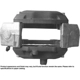 Purchase Top-Quality Front Left Rebuilt Caliper With Hardware by CARDONE INDUSTRIES - 19-3282 pa3
