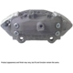 Purchase Top-Quality Front Left Rebuilt Caliper With Hardware by CARDONE INDUSTRIES - 19-3282 pa6