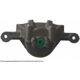 Purchase Top-Quality Front Left Rebuilt Caliper With Hardware by CARDONE INDUSTRIES - 19-3300 pa10