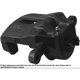 Purchase Top-Quality Front Left Rebuilt Caliper With Hardware by CARDONE INDUSTRIES - 19-3300 pa4