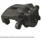 Purchase Top-Quality Front Left Rebuilt Caliper With Hardware by CARDONE INDUSTRIES - 19-3300 pa6