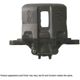 Purchase Top-Quality Front Left Rebuilt Caliper With Hardware by CARDONE INDUSTRIES - 19-3300 pa7