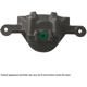 Purchase Top-Quality Front Left Rebuilt Caliper With Hardware by CARDONE INDUSTRIES - 19-3300 pa8