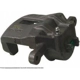 Purchase Top-Quality Front Left Rebuilt Caliper With Hardware by CARDONE INDUSTRIES - 19-3300 pa9