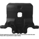 Purchase Top-Quality Front Left Rebuilt Caliper With Hardware by CARDONE INDUSTRIES - 19-3306 pa2