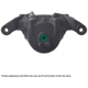Purchase Top-Quality Front Left Rebuilt Caliper With Hardware by CARDONE INDUSTRIES - 19-3306 pa5