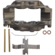 Purchase Top-Quality CARDONE INDUSTRIES - 19-3327 - Front Left Rebuilt Caliper With Hardware pa12