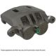 Purchase Top-Quality Front Left Rebuilt Caliper With Hardware by CARDONE INDUSTRIES - 19-3339 pa6