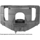 Purchase Top-Quality Front Left Rebuilt Caliper With Hardware by CARDONE INDUSTRIES - 19-3340 pa1