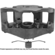 Purchase Top-Quality Front Left Rebuilt Caliper With Hardware by CARDONE INDUSTRIES - 19-3340 pa2