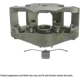 Purchase Top-Quality Front Left Rebuilt Caliper With Hardware by CARDONE INDUSTRIES - 19-3340 pa6