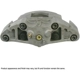 Purchase Top-Quality Front Left Rebuilt Caliper With Hardware by CARDONE INDUSTRIES - 19-3340 pa7