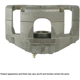 Purchase Top-Quality Front Left Rebuilt Caliper With Hardware by CARDONE INDUSTRIES - 19-3340 pa8