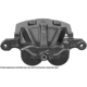 Purchase Top-Quality Front Left Rebuilt Caliper With Hardware by CARDONE INDUSTRIES - 19-3349 pa1