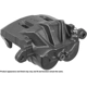Purchase Top-Quality Front Left Rebuilt Caliper With Hardware by CARDONE INDUSTRIES - 19-3349 pa3